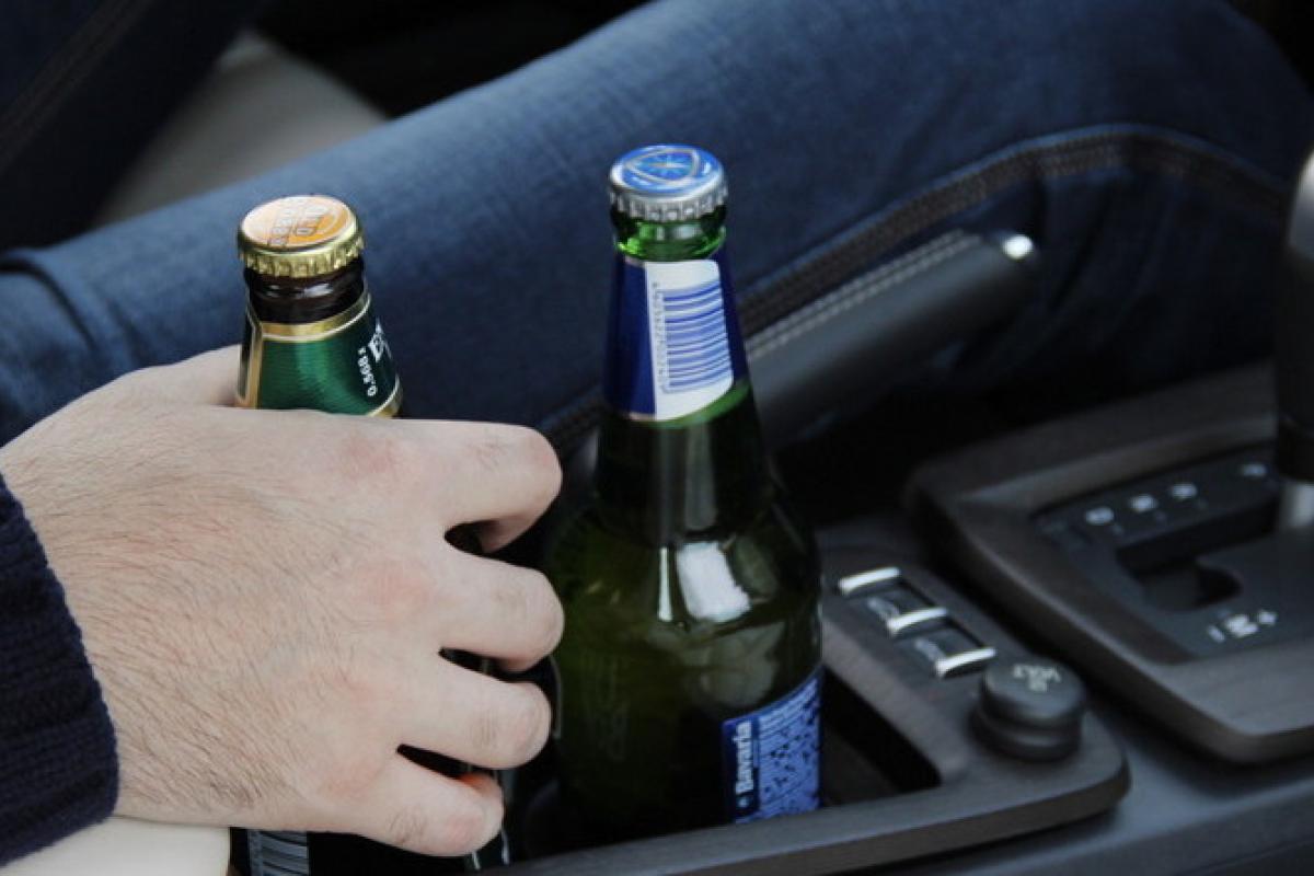 Уголовная ответственность и огромные штрафы: Украинских водителей предупредили о новых наказаниях Уголовная ответственность и огромные штрафы: Украинских водителей предупредили о новых наказаниях