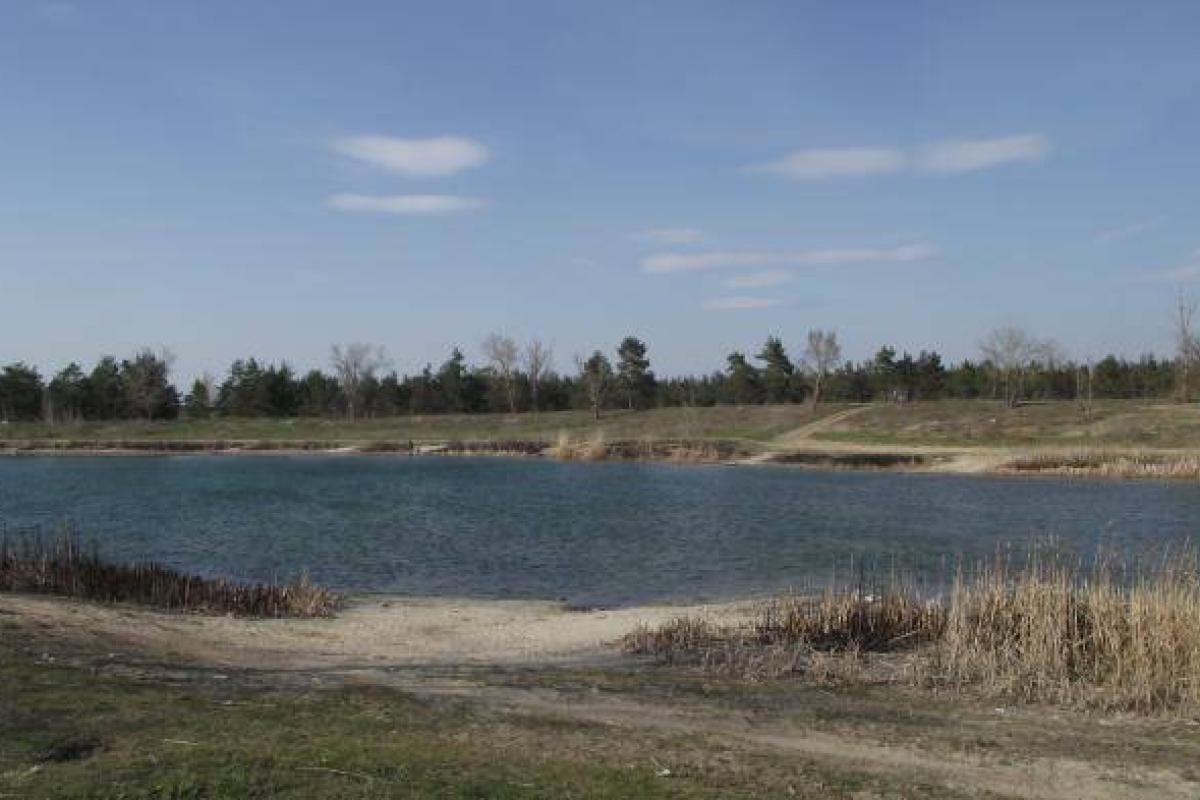 На водоемах Луганской области сложилась нестабильная ситуация с качеством воды: где опасно купаться