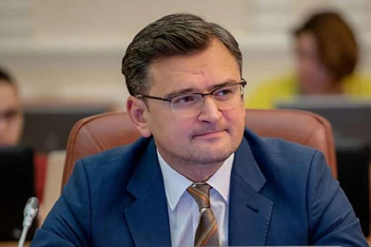 Кулеба встретился с главой МИД Турции и обсудил украинских туристов