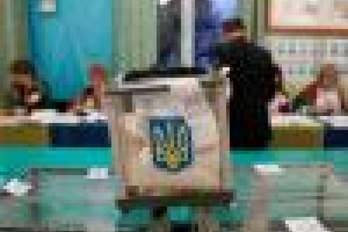 Вибори в Лисичанську пройдуть по-новому: за партійними списками в ОТГ