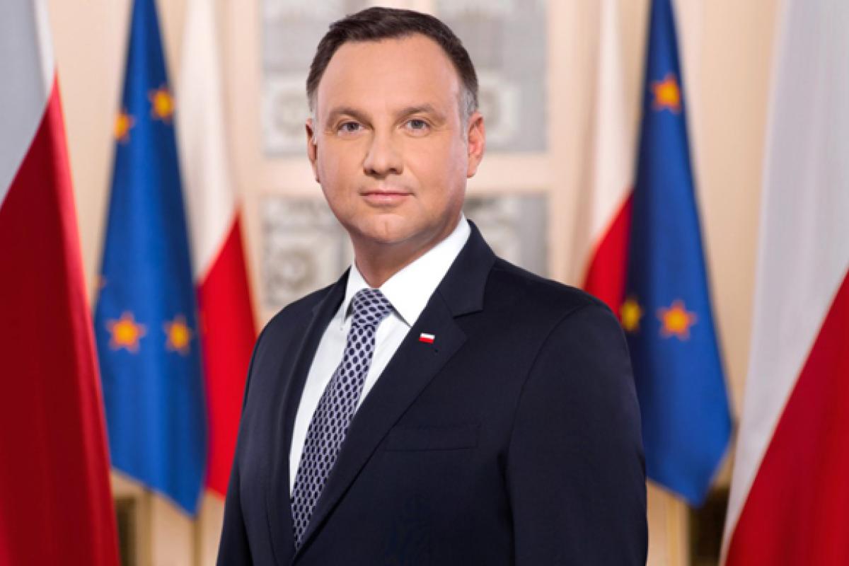 В ЦИК Польши объявили окончательные результаты выборов президента