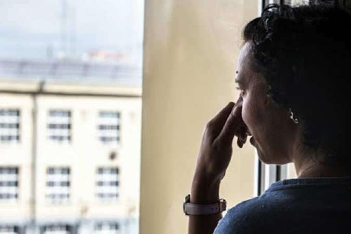 Под Сумами произошел выброс токсичного вещества в воздух Под Сумами произошел выброс токсичного вещества в воздух