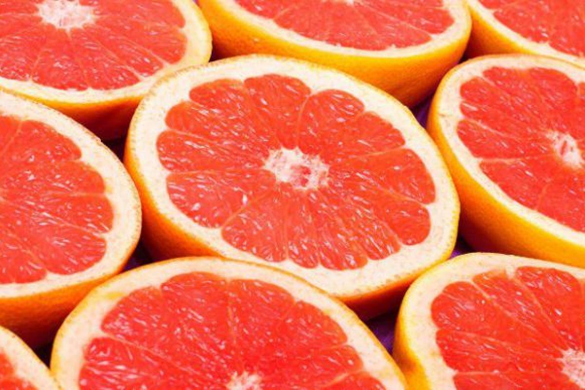 Инженеры создали нережущийся материал на основе грейпфрута и ракушек