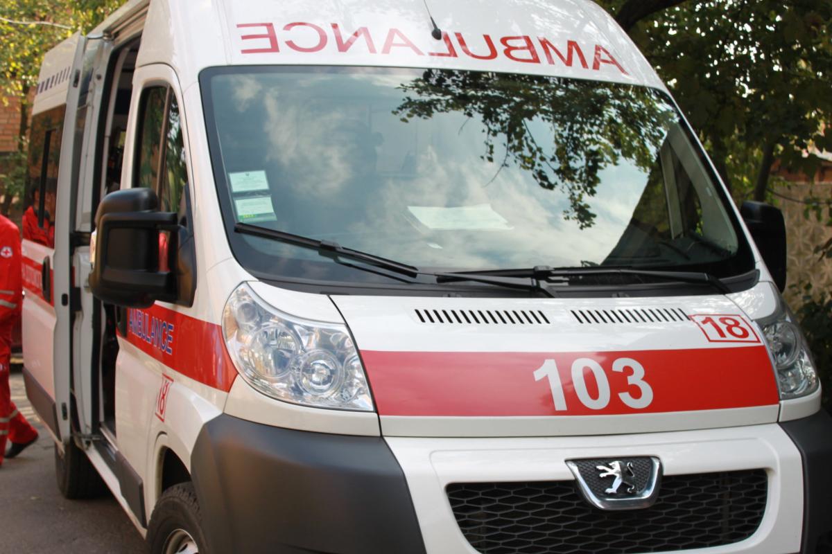 В Україні "швидка допомога" у більшості випадків приїздить із запізненням - МОЗ В Україні "швидка допомога" у більшості випадків приїздить із запізненням - МОЗ
