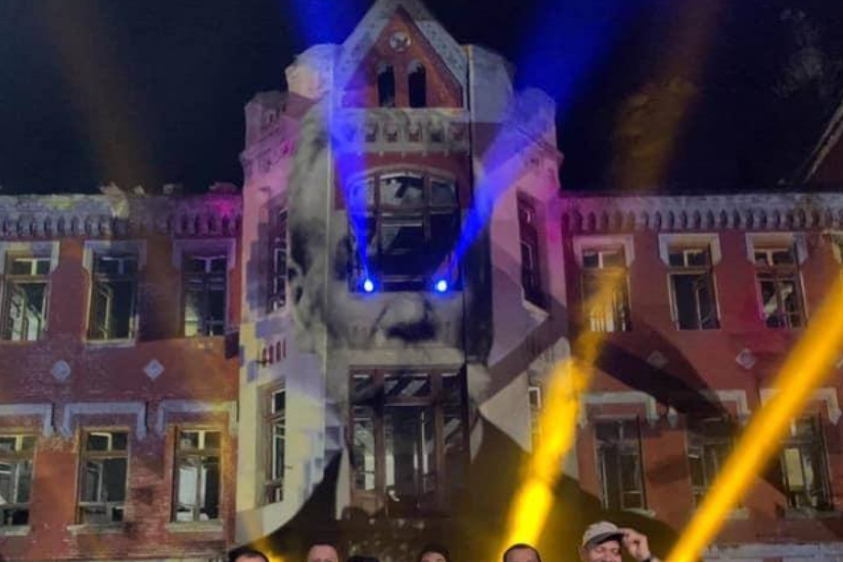 Головні події Лисичанська: хроніка за 22 липня Головні події Лисичанська: хроніка за 22 липня