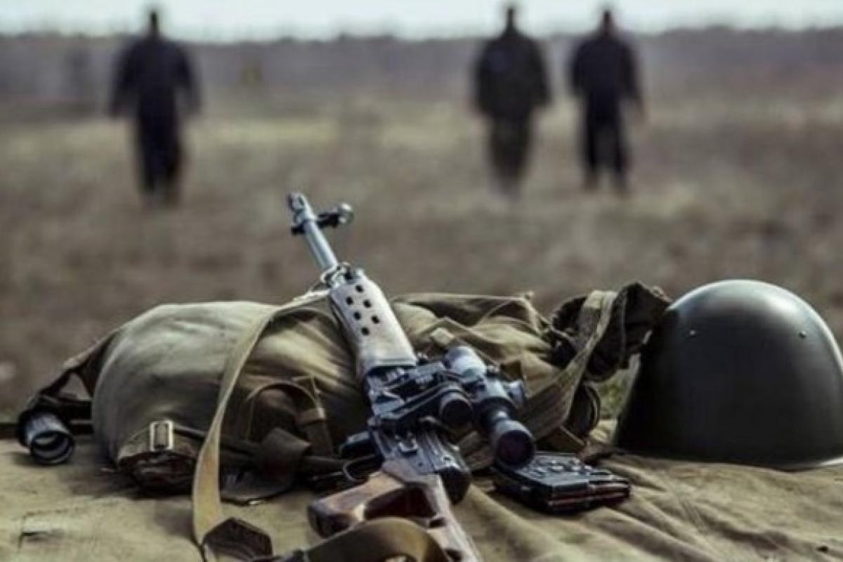 Полное и всеобъемлющее прекращение огня на Донбассе: Хомчак сделал заявление Полное и всеобъемлющее прекращение огня на Донбассе: Хомчак сделал заявление