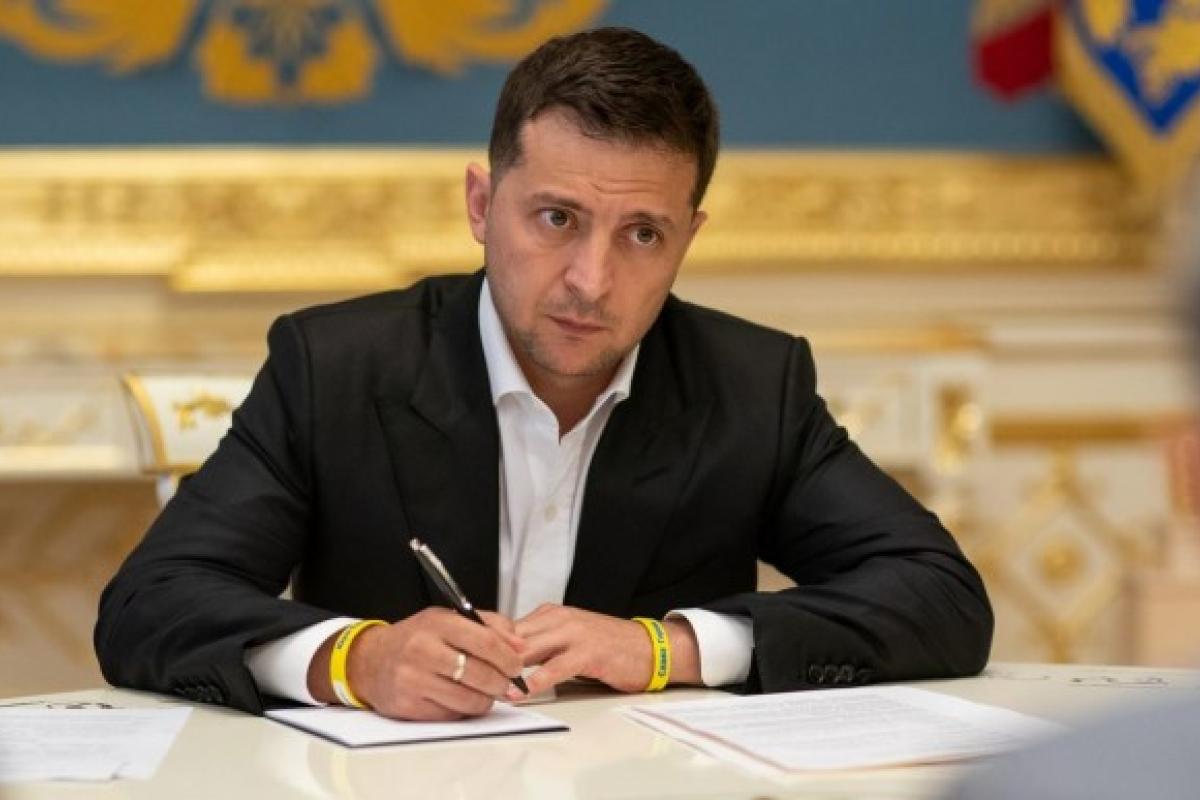 Зміни до Виборчого кодексу: Зеленський підписав відповідний закон