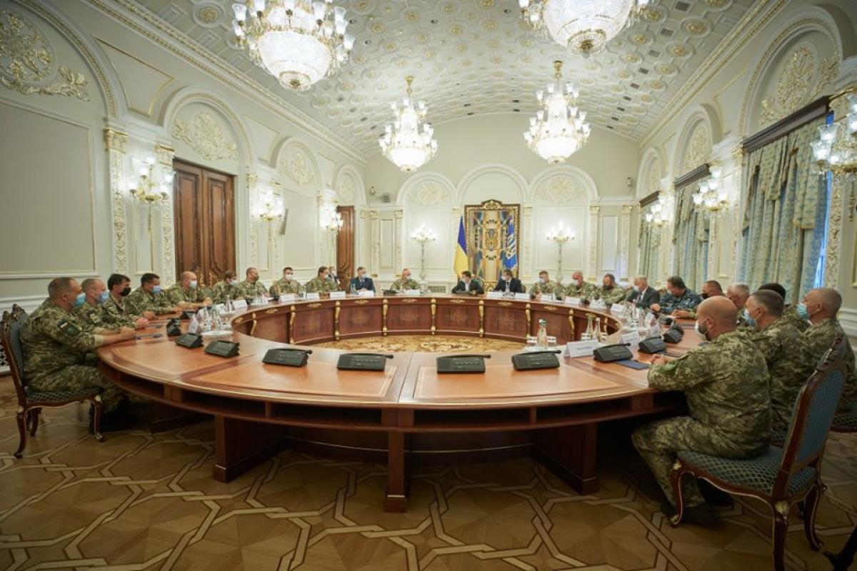 Переформування військоматів і новий вид військової служби: готуються зміни до українського законодавства