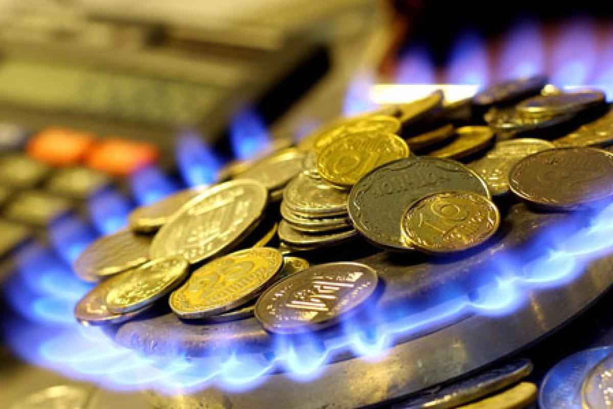 Ціна на газ для населення пішла у ріст: у "Нафтогазі" пояснили причини