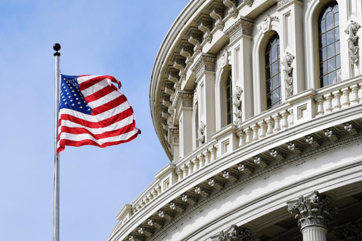 США назвали еще одну причину для продолжения санкции против России