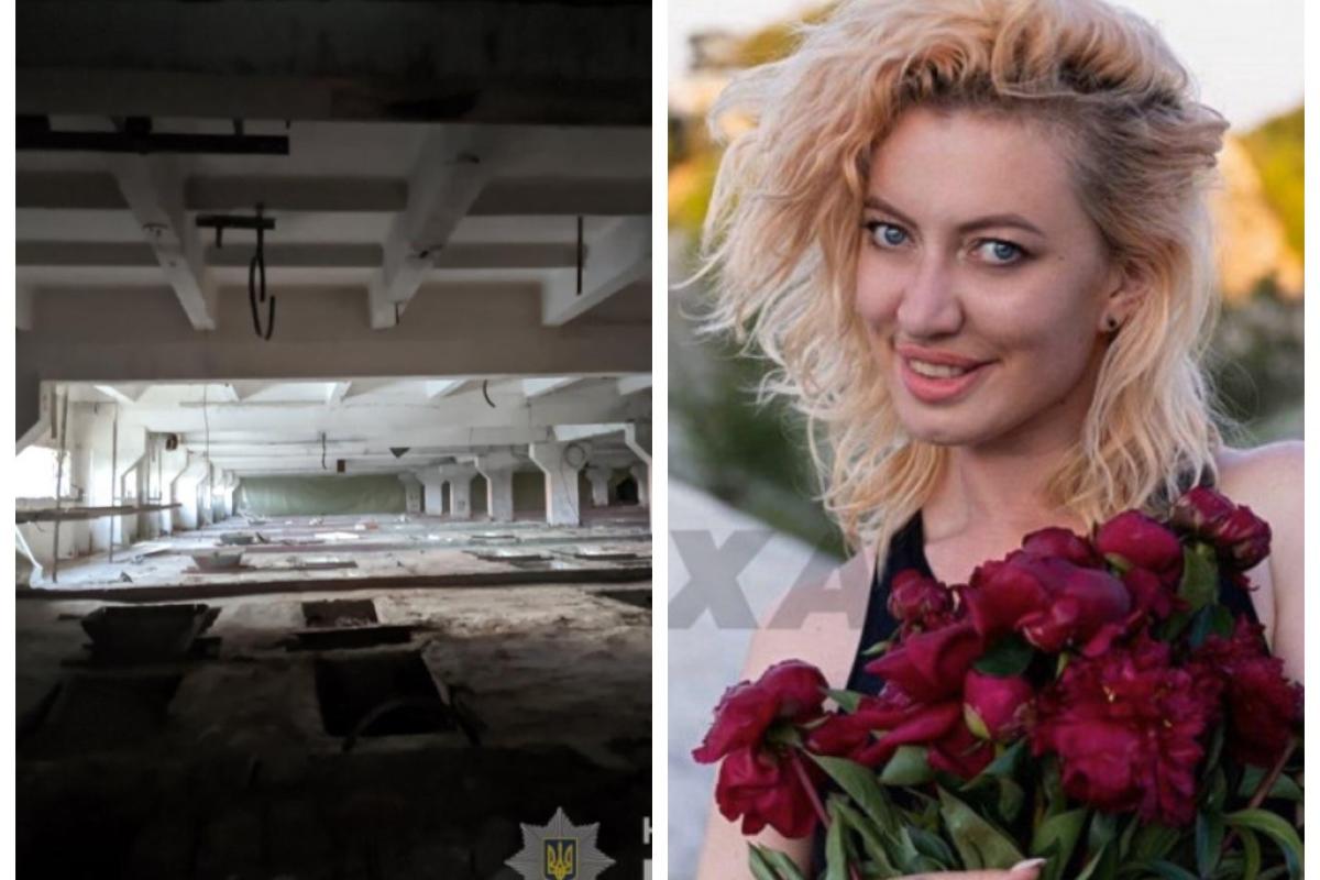 У Харкові на території заводу загинула відома фотограф