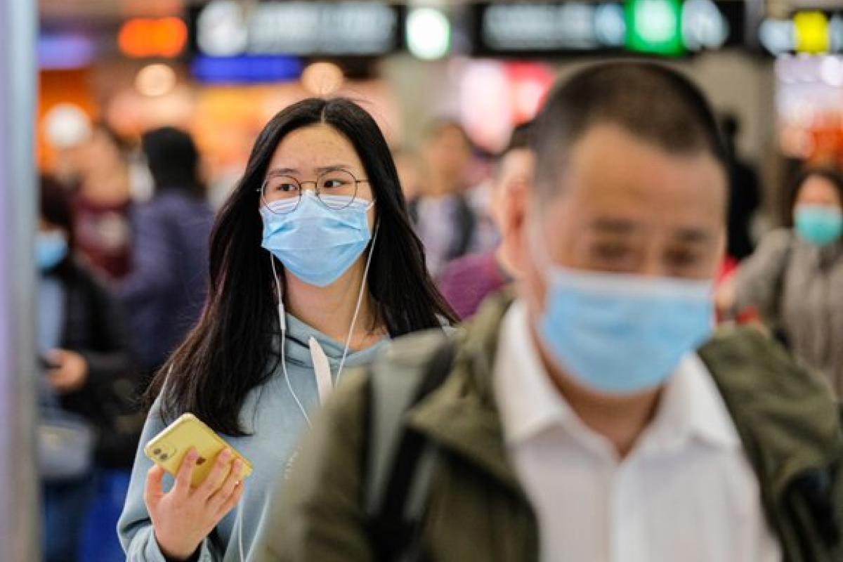 Во Вьетнаме зафиксирована вспышка нового агрессивного типа коронавируса