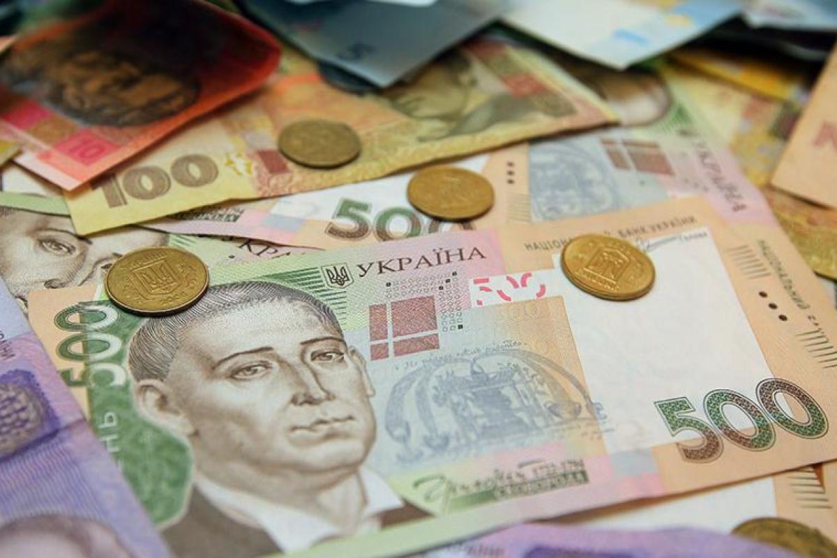 В Україні зростуть пенсії: в Мінсоцполітики назвали терміни В Україні зростуть пенсії: в Мінсоцполітики назвали терміни