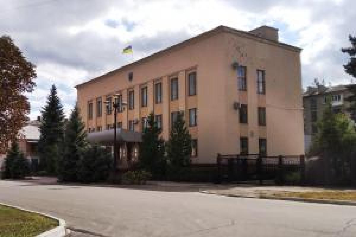 Саботаж продовжується: в Лисичанську не відбулася чергова сесія міськради Саботаж продовжується: в Лисичанську не відбулася чергова сесія міськради