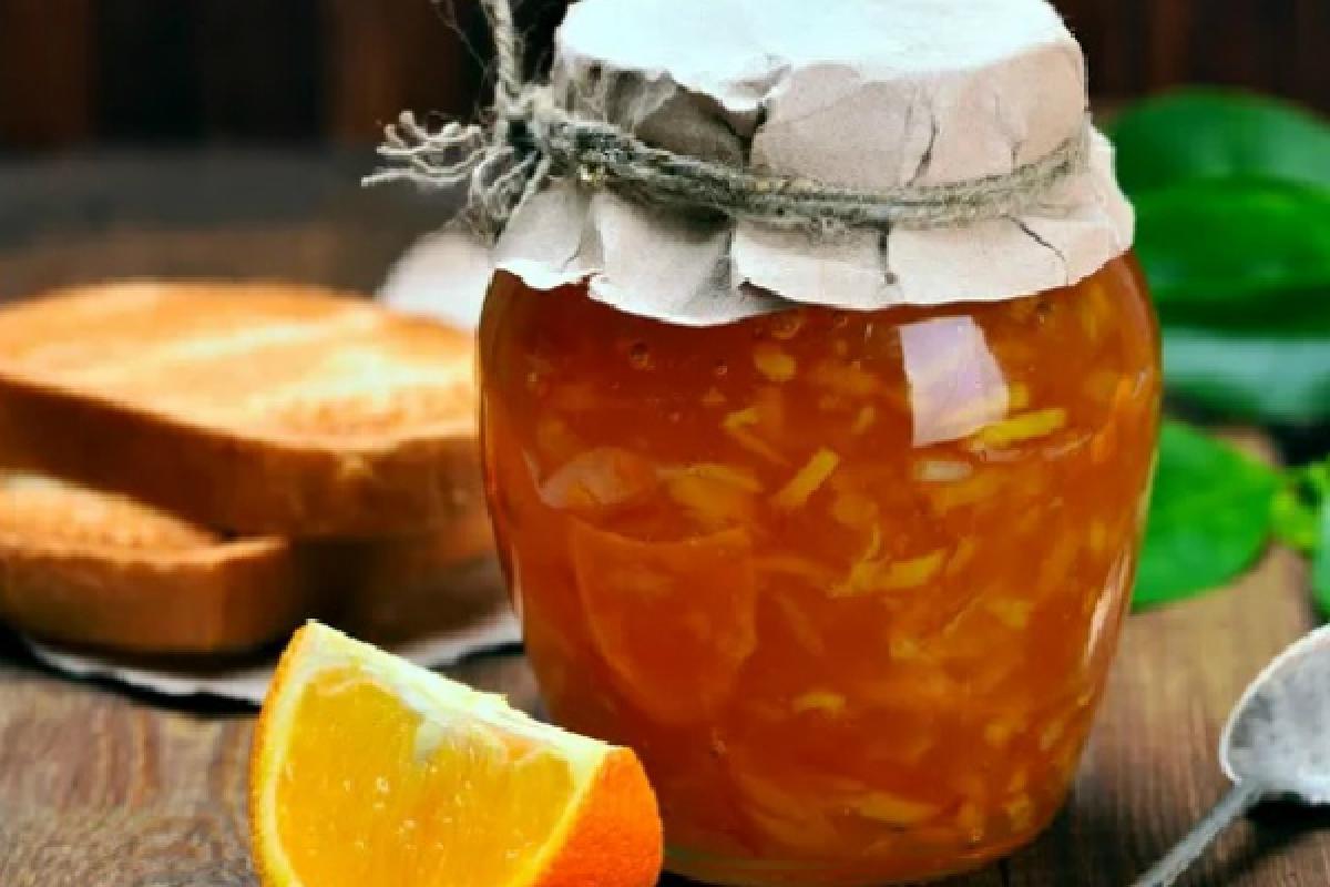 Кабачковое варенье — необычный рецепт Кабачковое варенье — необычный рецепт