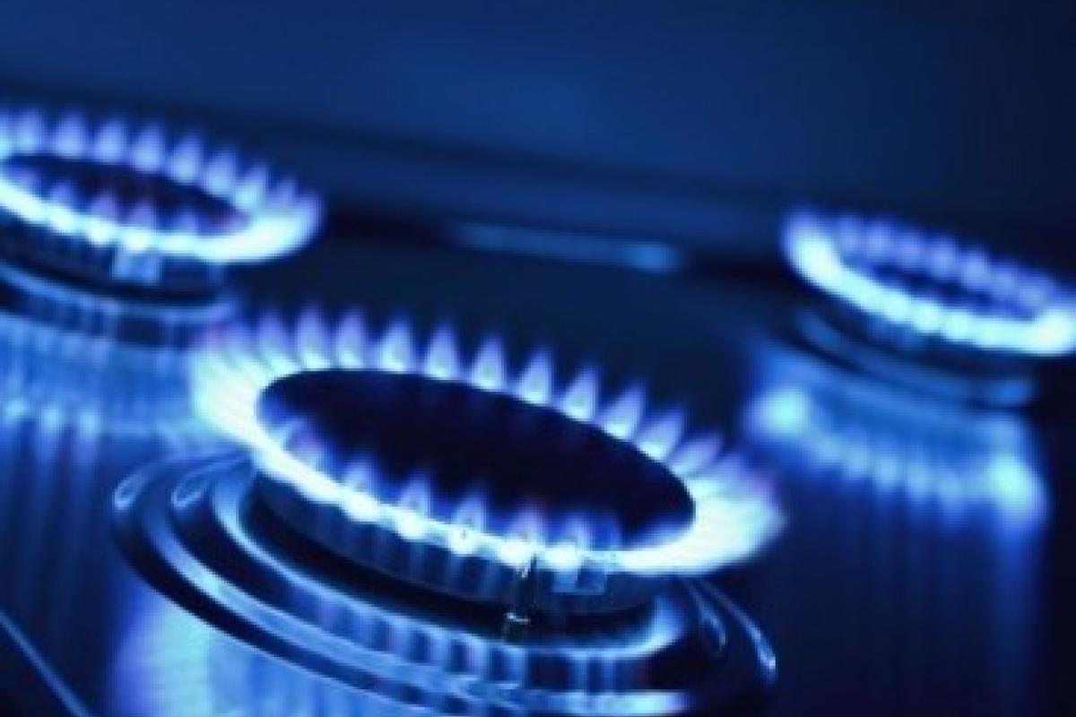 Антимонопольный комитет расследует повышение цен на газ для населения Антимонопольный комитет расследует повышение цен на газ для населения