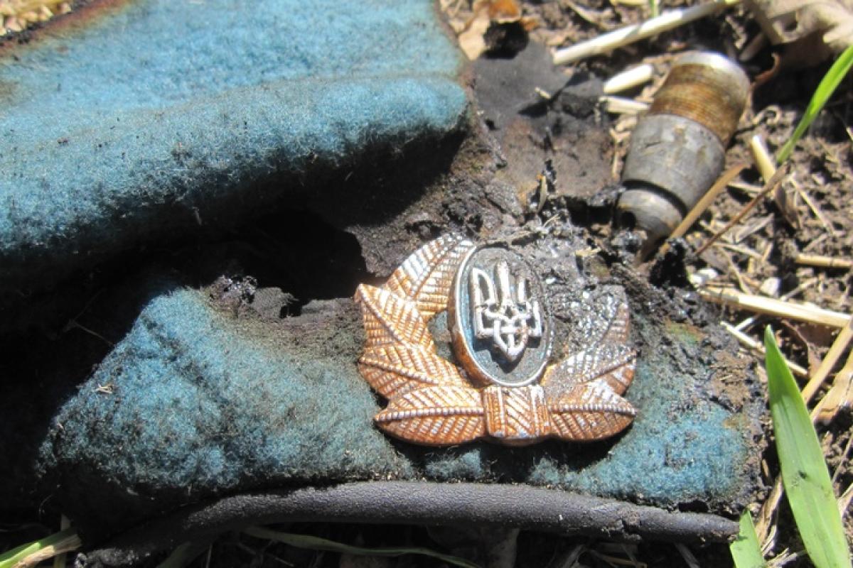 Родини загиблих на Донбасі військових отримають доплату до пенсії Родини загиблих на Донбасі військових отримають доплату до пенсії