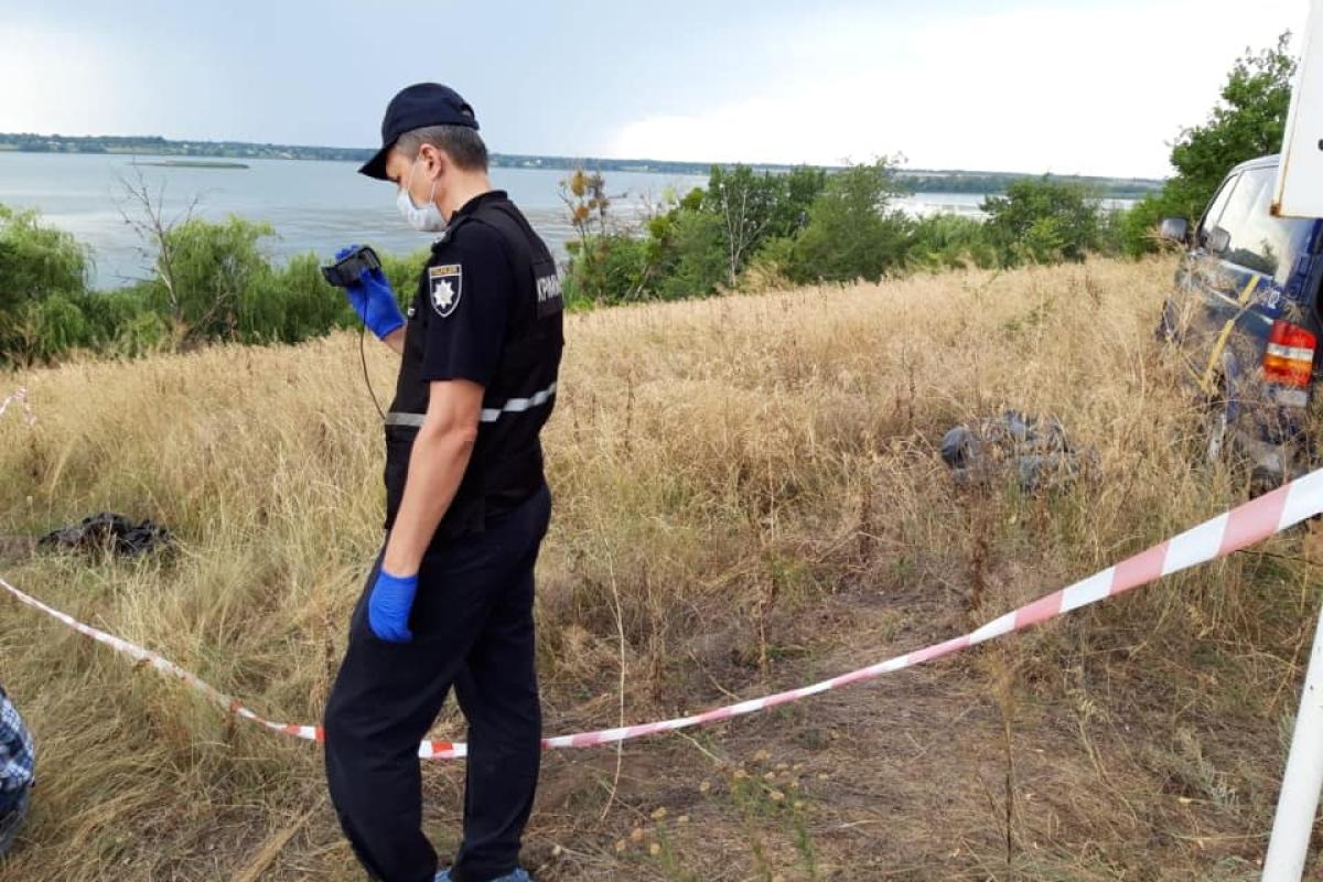 На Київщині вбито 12-річну дівчинку: неповнолітній підозрюваний в усьому зізнався На Київщині вбито 12-річну дівчинку: неповнолітній підозрюваний в усьому зізнався
