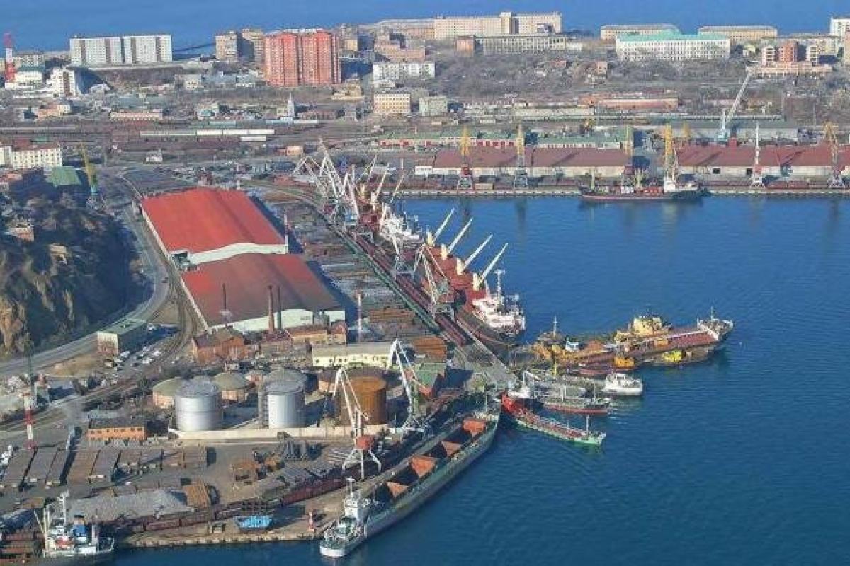 У порту Південний зберігається майже 10 тисяч тон аміачної селітри: що відомо У порту Південний зберігається майже 10 тисяч тон аміачної селітри: що відомо