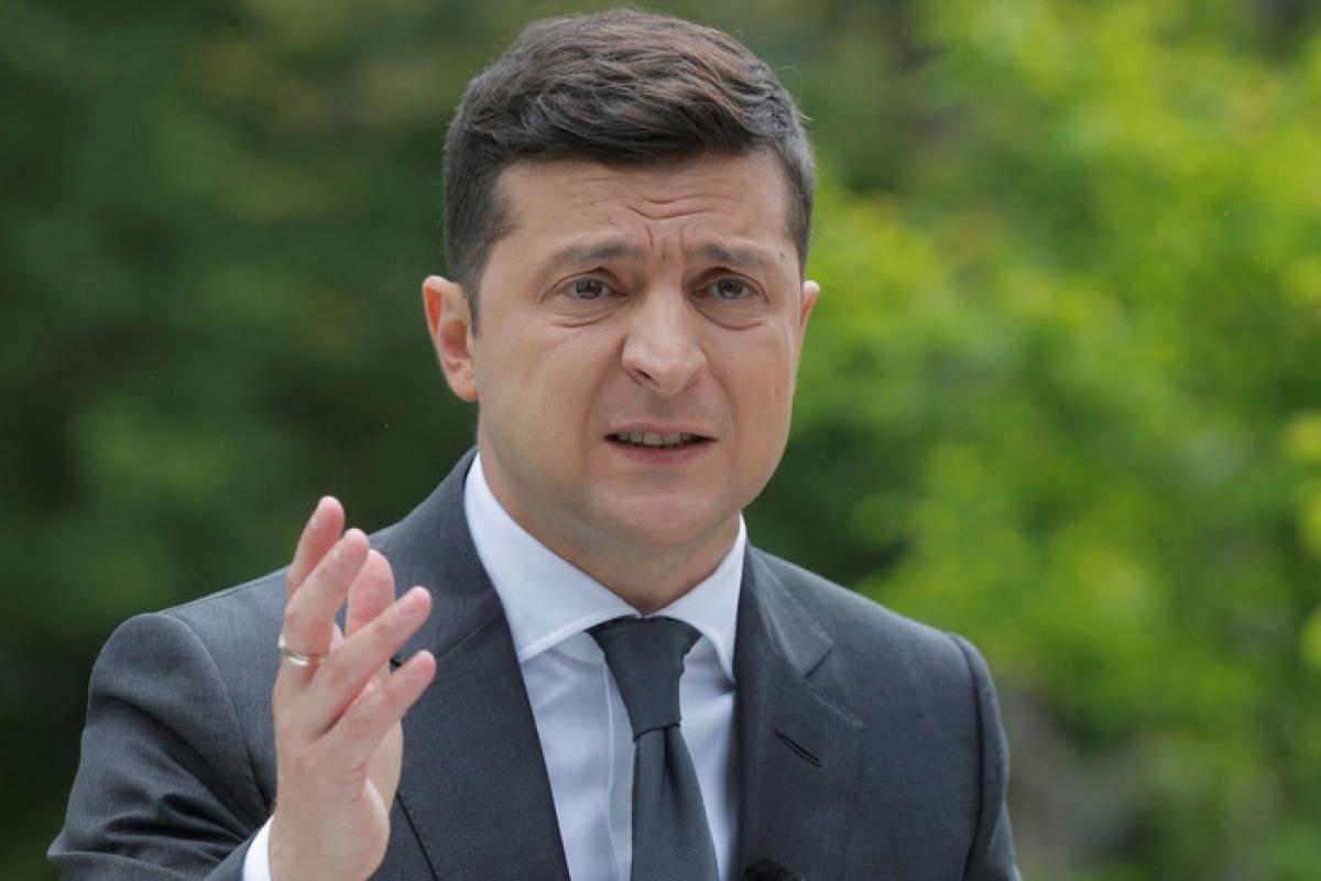 "Наслідки будуть трагічними": Зеленський прокоментував видачу "вагнерівців" Білоруссю Росії "Наслідки будуть трагічними": Зеленський прокоментував видачу "вагнерівців" Білоруссю Росії