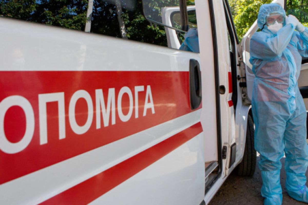 Харків потрапив у "червону" зону по розповсюдженню коронавіруса Харків потрапив у "червону" зону по розповсюдженню коронавіруса