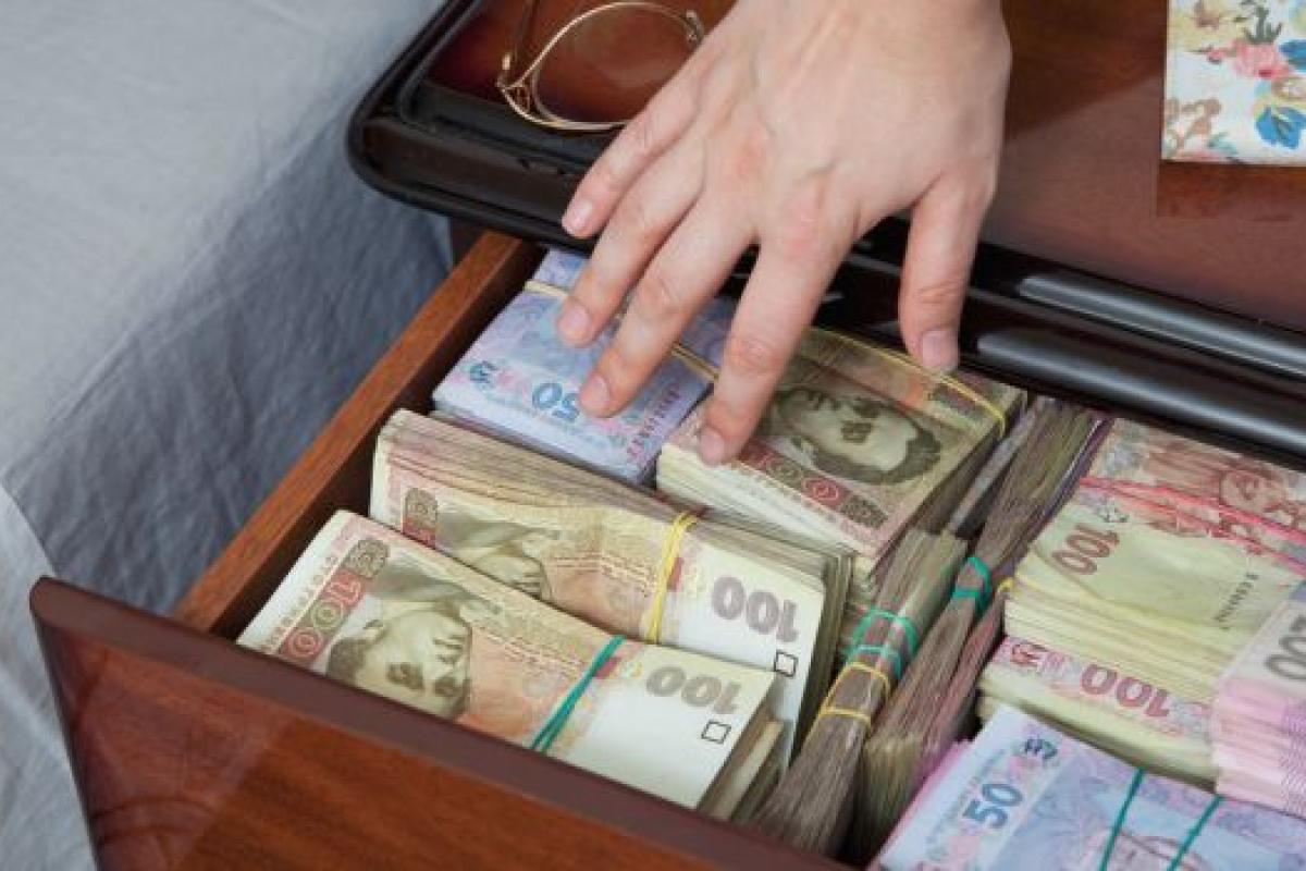 Часть украинцев может получить 10 пенсий сразу: кому так повезет Часть украинцев может получить 10 пенсий сразу: кому так повезет