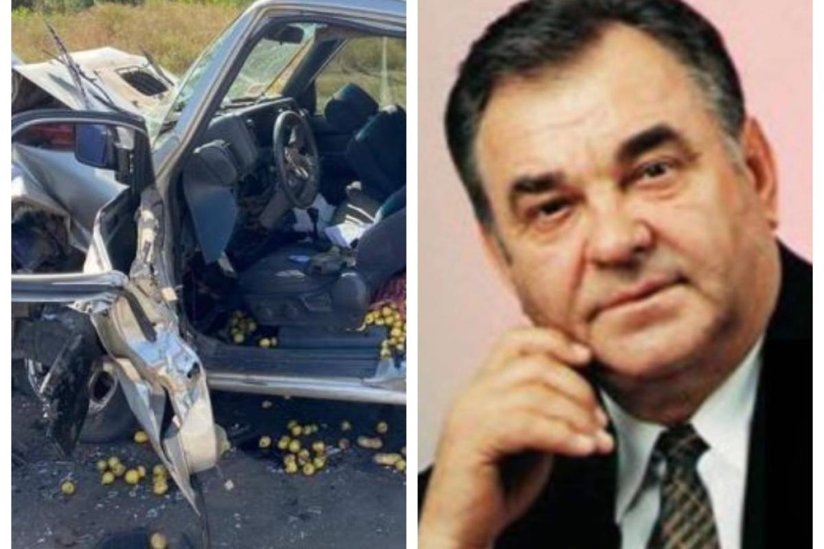 Луганщина сумує: під Сєвєродонецьком трагічно загинув Герой України Іван Запорожець