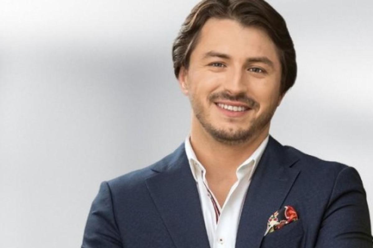 Шоумен Притула будет баллотироваться в мэры Киева