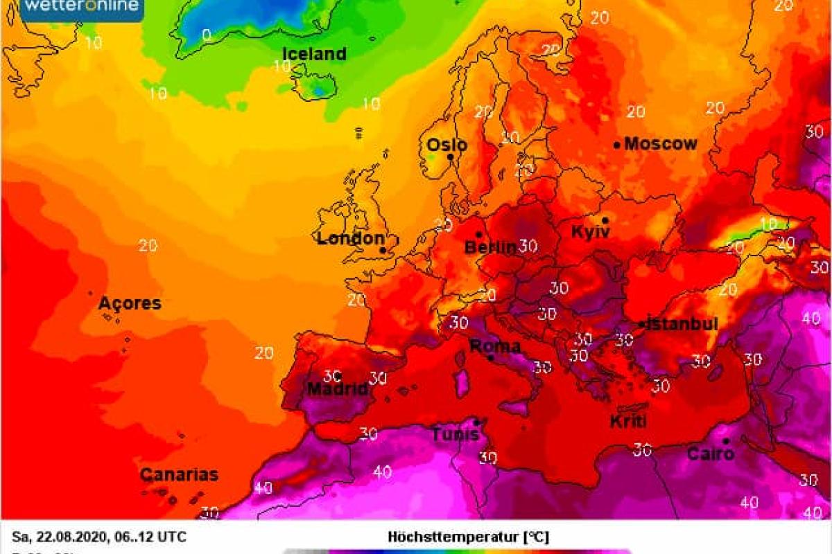 Часть Украины накроет дождевой фронт: синоптик сообщила о необычном нюансе погоды Часть Украины накроет дождевой фронт: синоптик сообщила о необычном нюансе погоды
