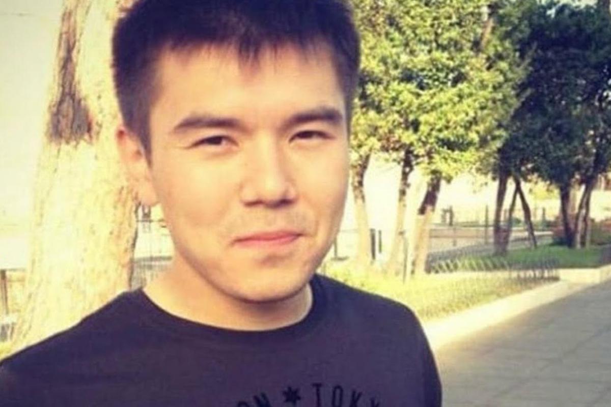 В Лондоне умер внук экс-президента Казахстана Назарбаева В Лондоне умер внук экс-президента Казахстана Назарбаева