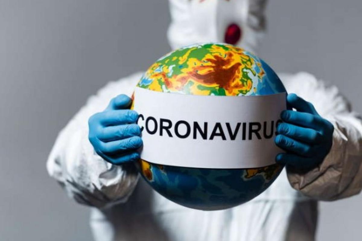 МОЗ України оновило список країн "червоної" і "зеленої" зон МОЗ України оновило список країн "червоної" і "зеленої" зон