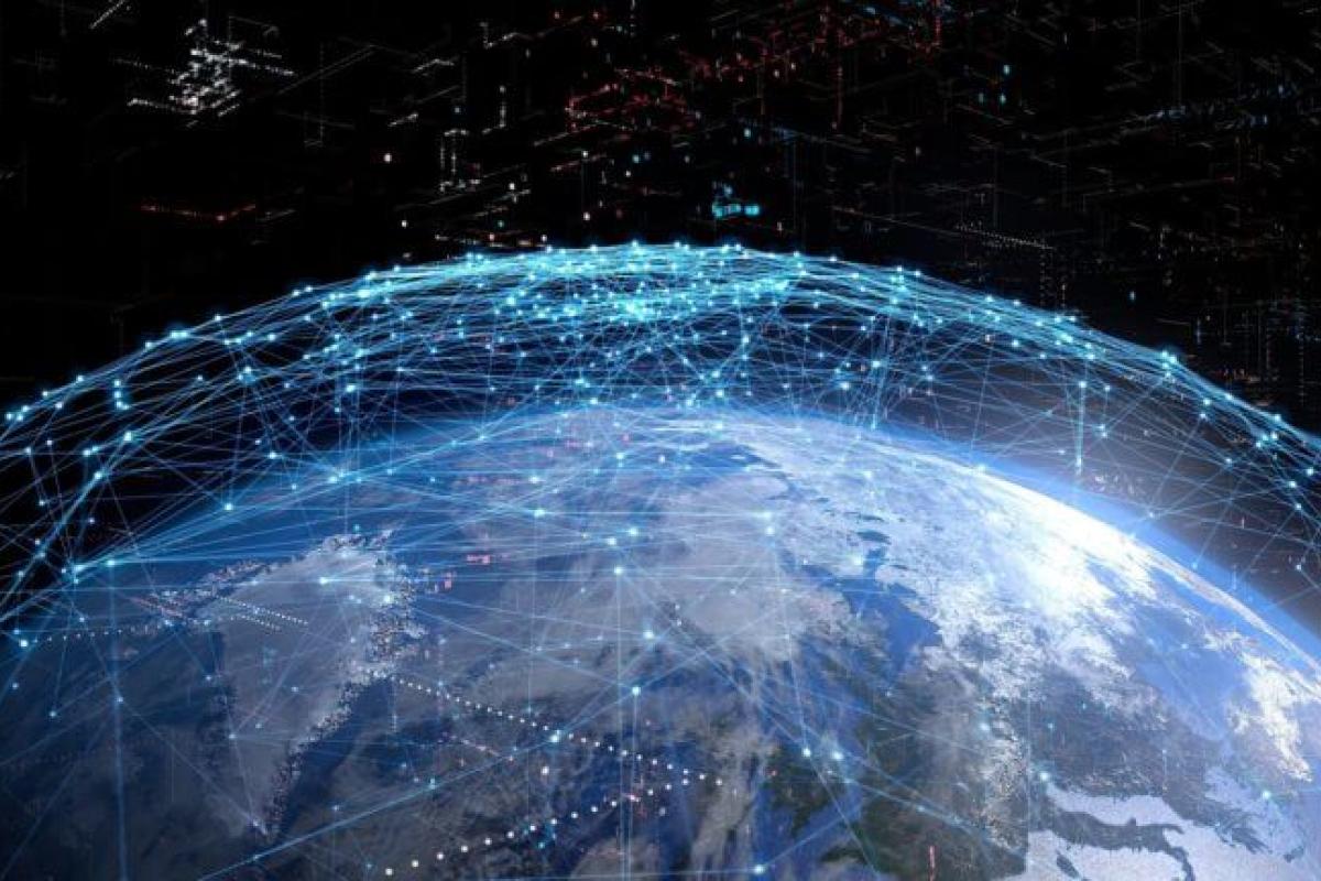Перші тестувальники виміряли швидкість інтернету Starlink від Ілона Маска Перші тестувальники виміряли швидкість інтернету Starlink від Ілона Маска