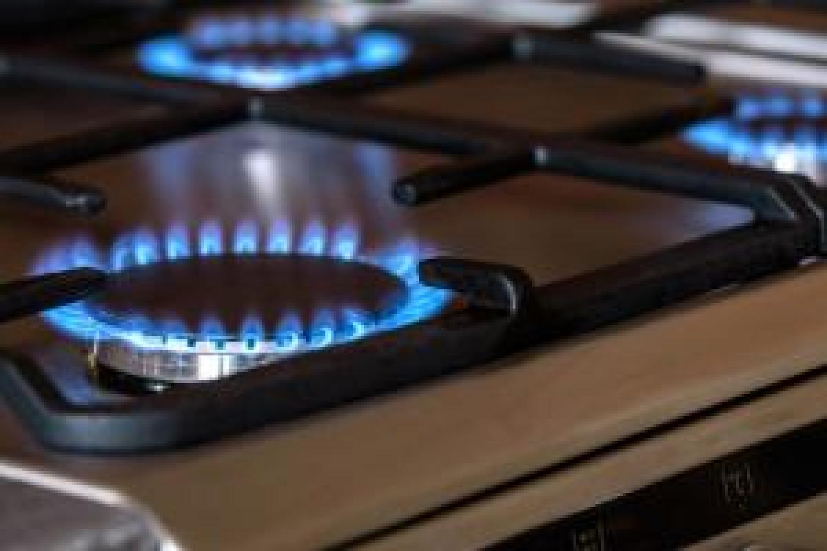 Необґрунтоване підвищення ціни на газ для населення: у Кабміні проведуть розслідування Необґрунтоване підвищення ціни на газ для населення: у Кабміні проведуть розслідування