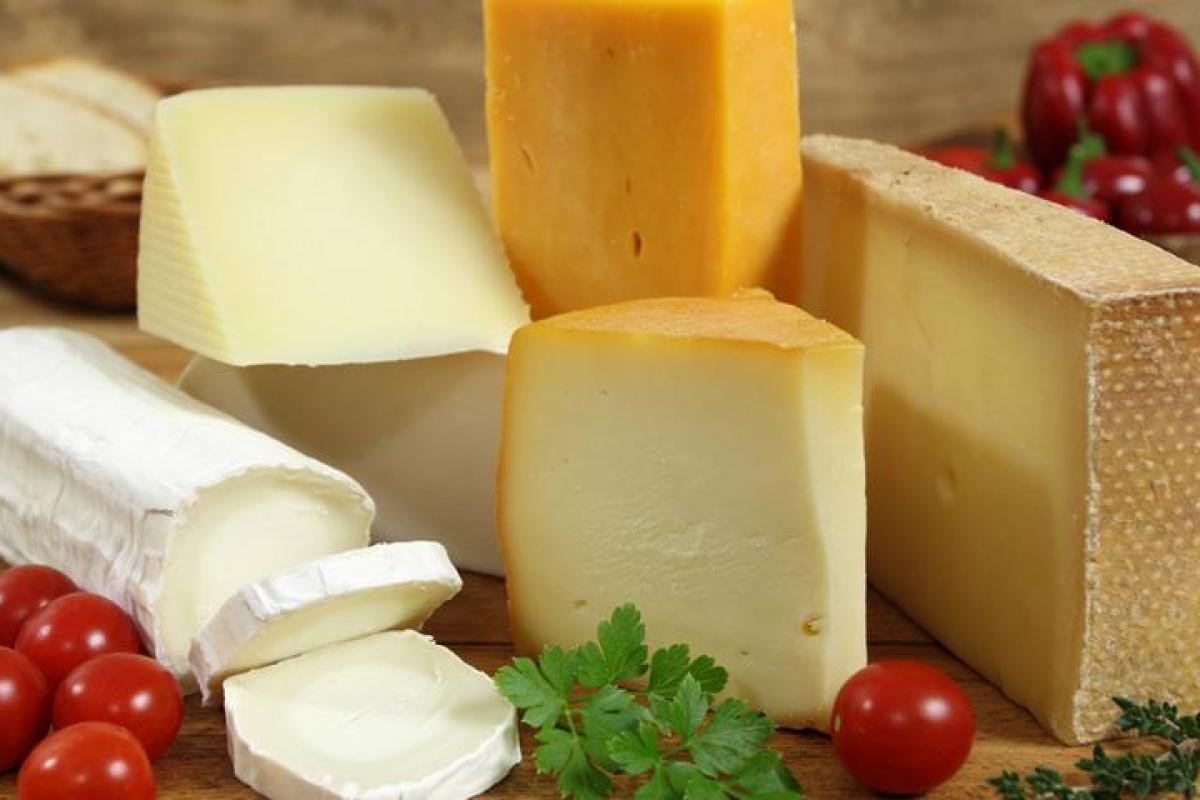 Медики назвали п'ять продуктів, які потрібно їсти щодня Медики назвали п'ять продуктів, які потрібно їсти щодня