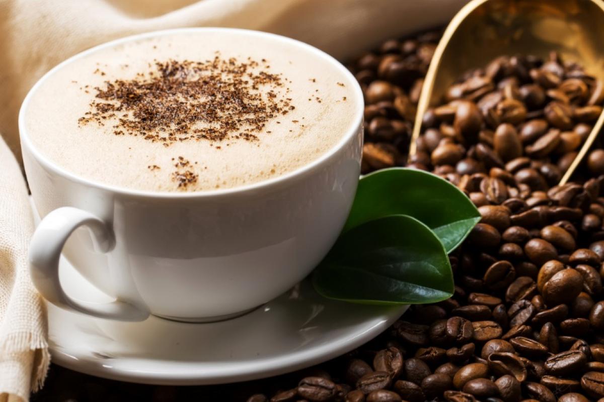 Черный кофе – польза и вред Черный кофе – польза и вред