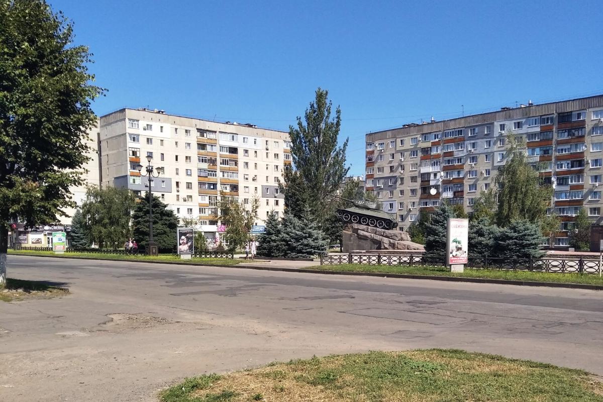 В Лисичанске восстановят объездную дорогу и не только, а в ЛОГА вспышка COVID-19: важные новости 16 августа В Лисичанске восстановят объездную дорогу и не только, а в ЛОГА вспышка COVID-19: важные новости 16 августа