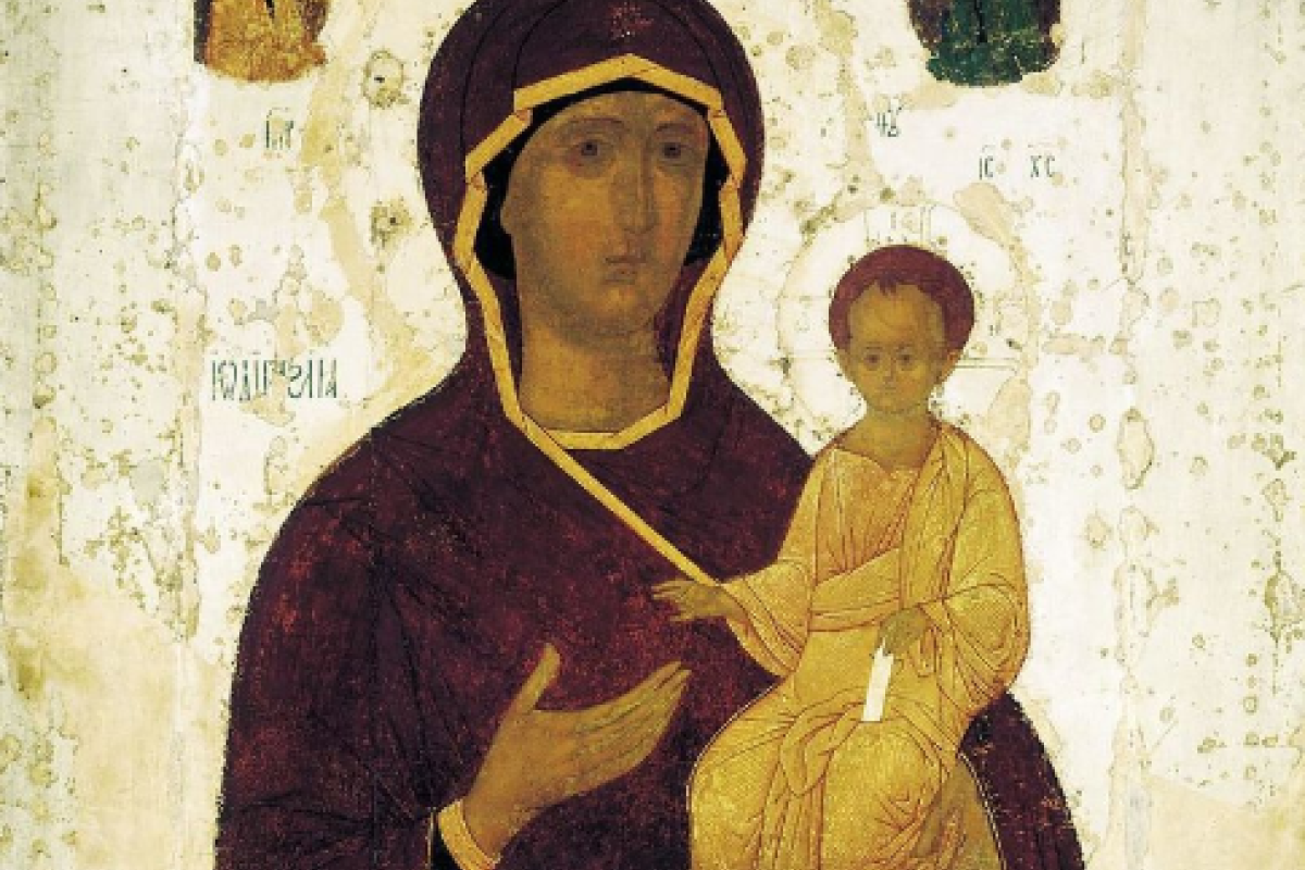 Большой праздник Смоленской иконы Божией Матери: главные запреты дня