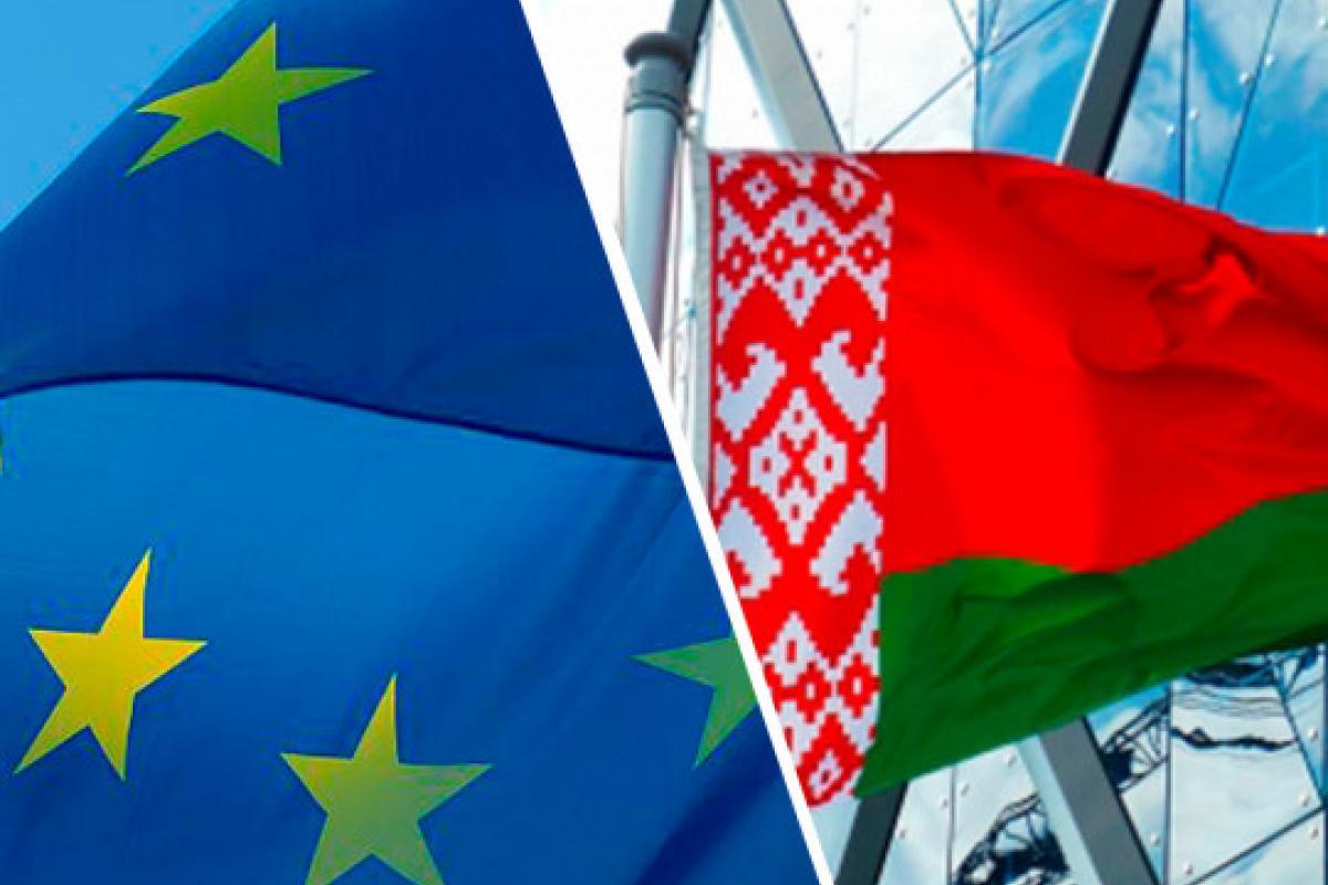 Кіпр вдруге заблокував санкції ЄС проти Білорусі Кіпр вдруге заблокував санкції ЄС проти Білорусі