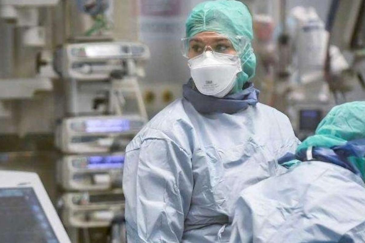 У світі кількість випадків коронавірусу наближається до 29 млн У світі кількість випадків коронавірусу наближається до 29 млн
