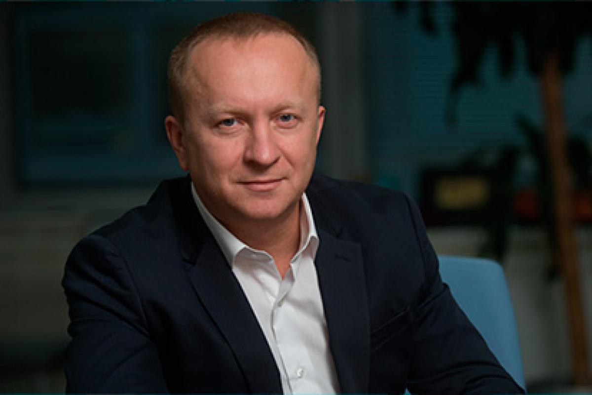 Нацбанк утвердил нового главу "Ощадбанка" Нацбанк утвердил нового главу "Ощадбанка"