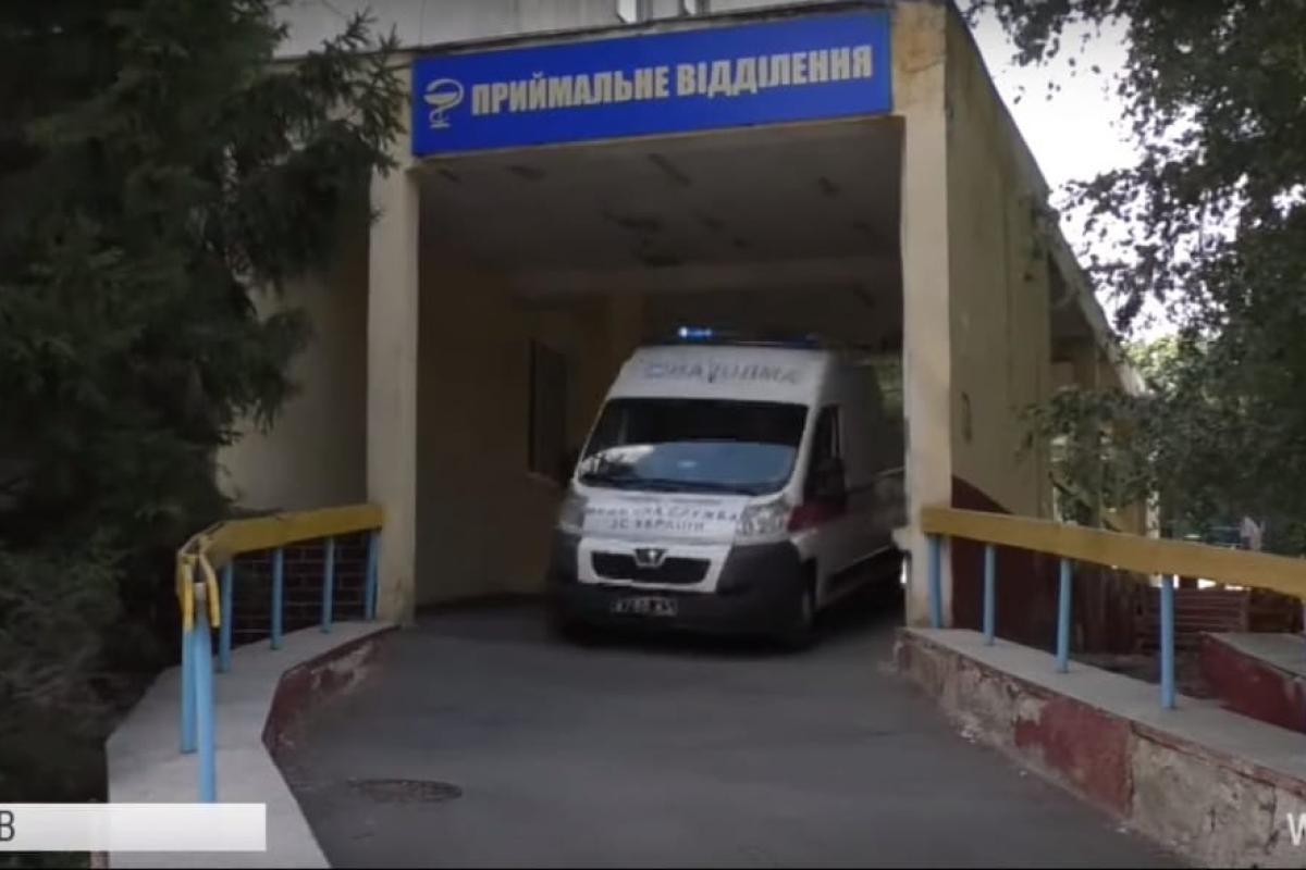 На Луганщині відновлено виїзну роботу обласної консультативної поліклініки На Луганщині відновлено виїзну роботу обласної консультативної поліклініки