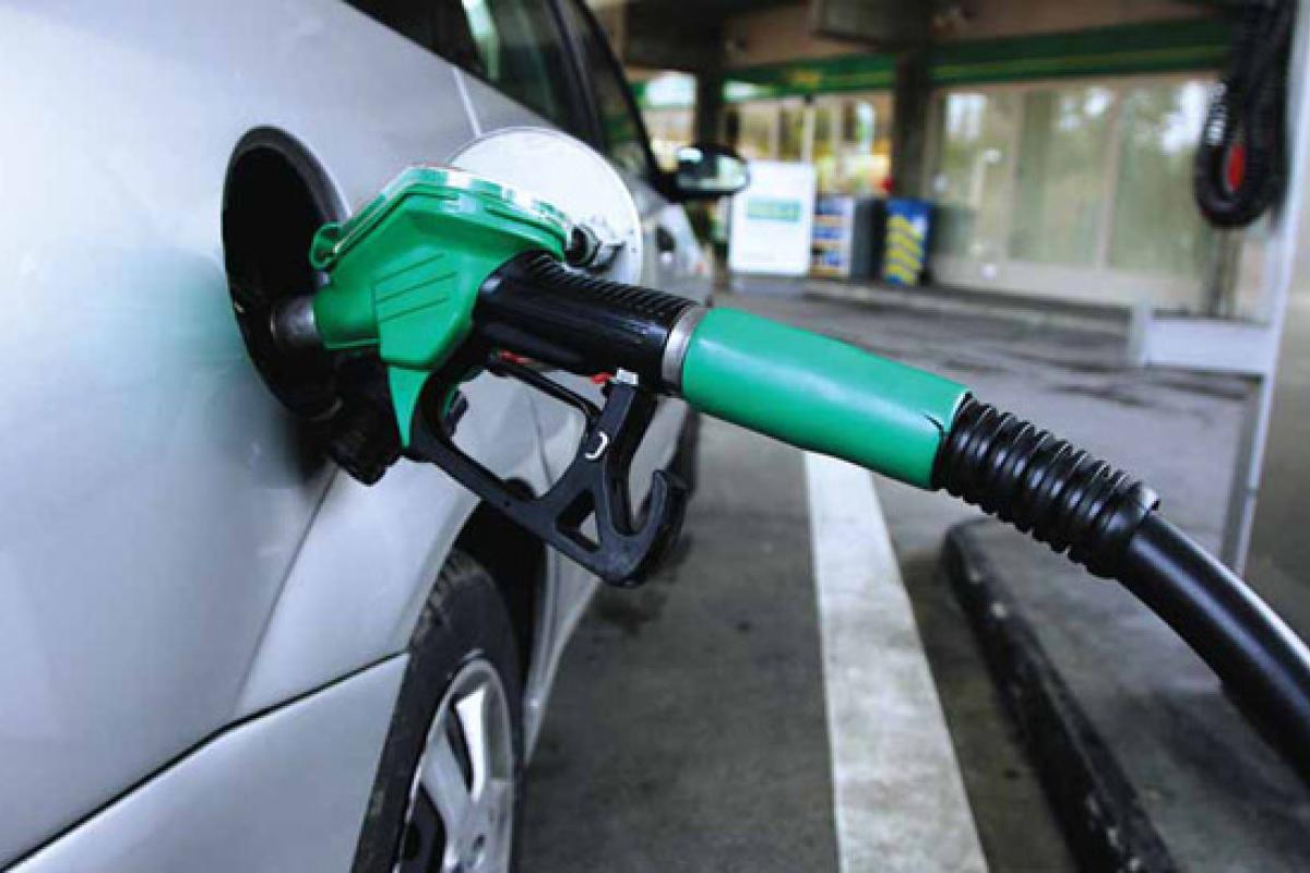 В Украине утверждены новые стандарты качества бензина и другого топлива В Украине утверждены новые стандарты качества бензина и другого топлива