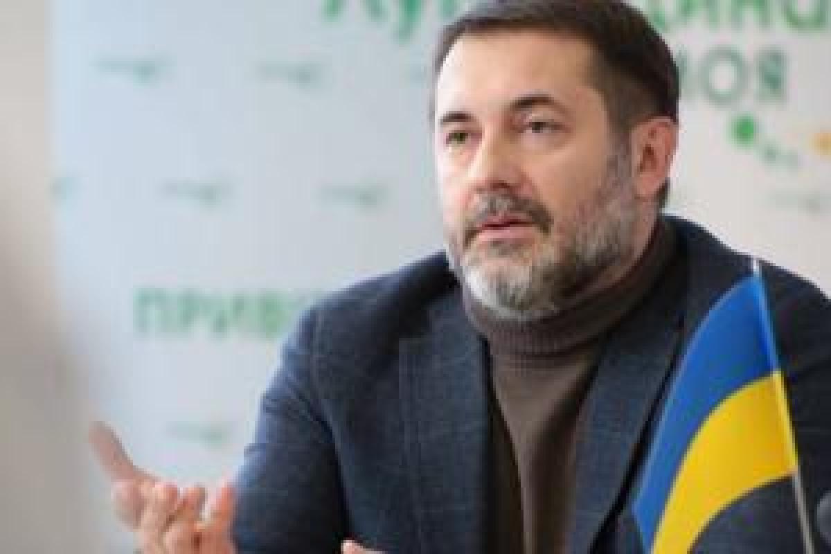 Гайдай пояснив свою заяву про відновлення економічних зв'язків з ОРЛО Гайдай пояснив свою заяву про відновлення економічних зв'язків з ОРЛО
