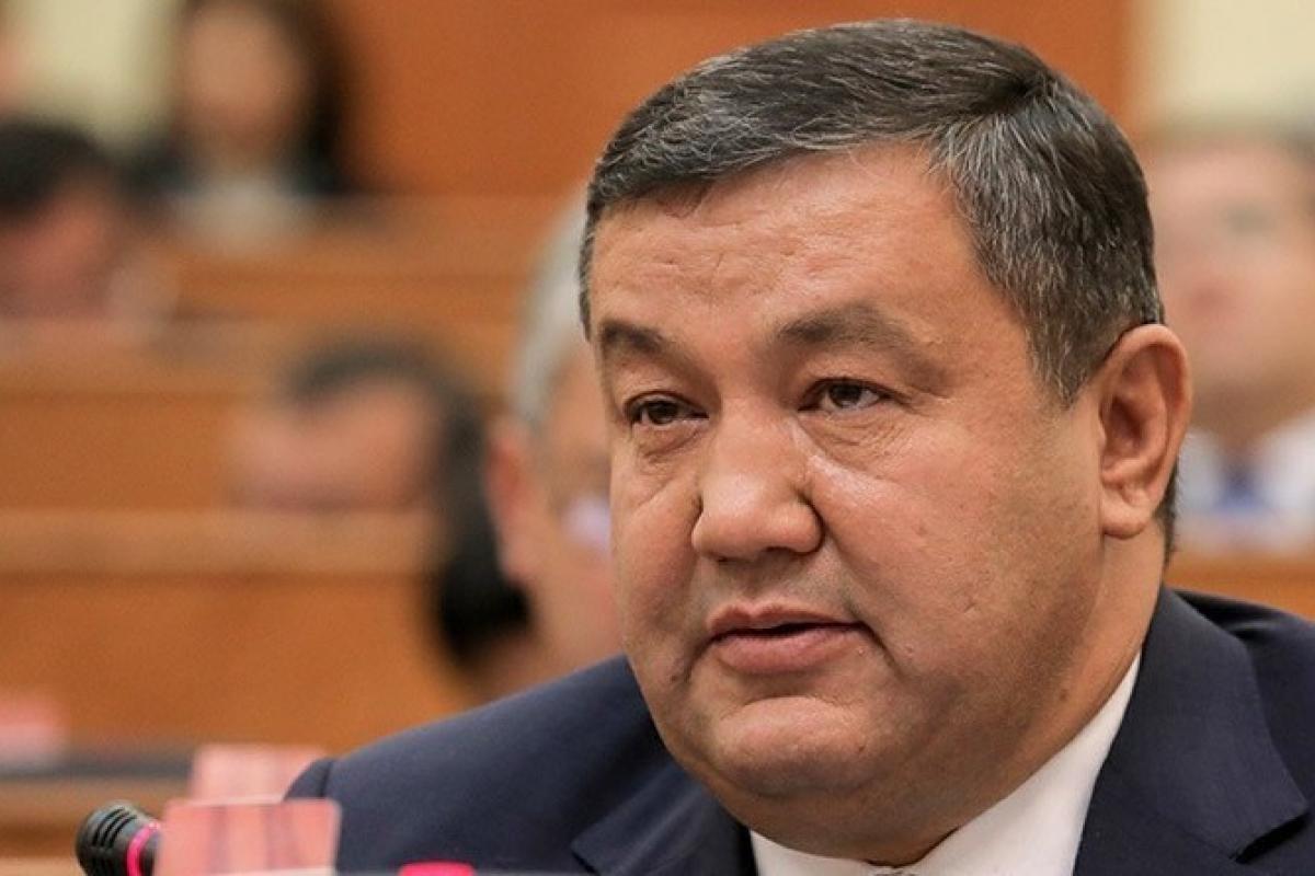 Вице-премьер Узбекистана умер от коронавируса
