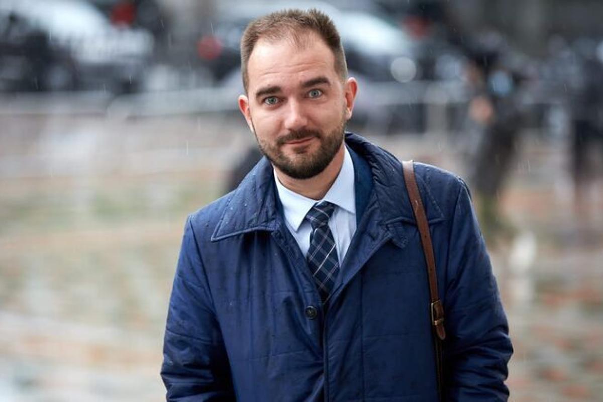 Суд арестовал нардепа Юрченко, подозреваемого во взяточничестве Суд арестовал нардепа Юрченко, подозреваемого во взяточничестве