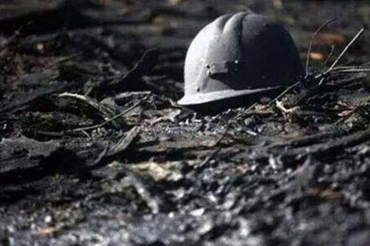 У Лисичанську на шахті Мельникова стався нещасний випадок: трагедію замовчують, - Волинець У Лисичанську на шахті Мельникова стався нещасний випадок: трагедію замовчують, - Волинець