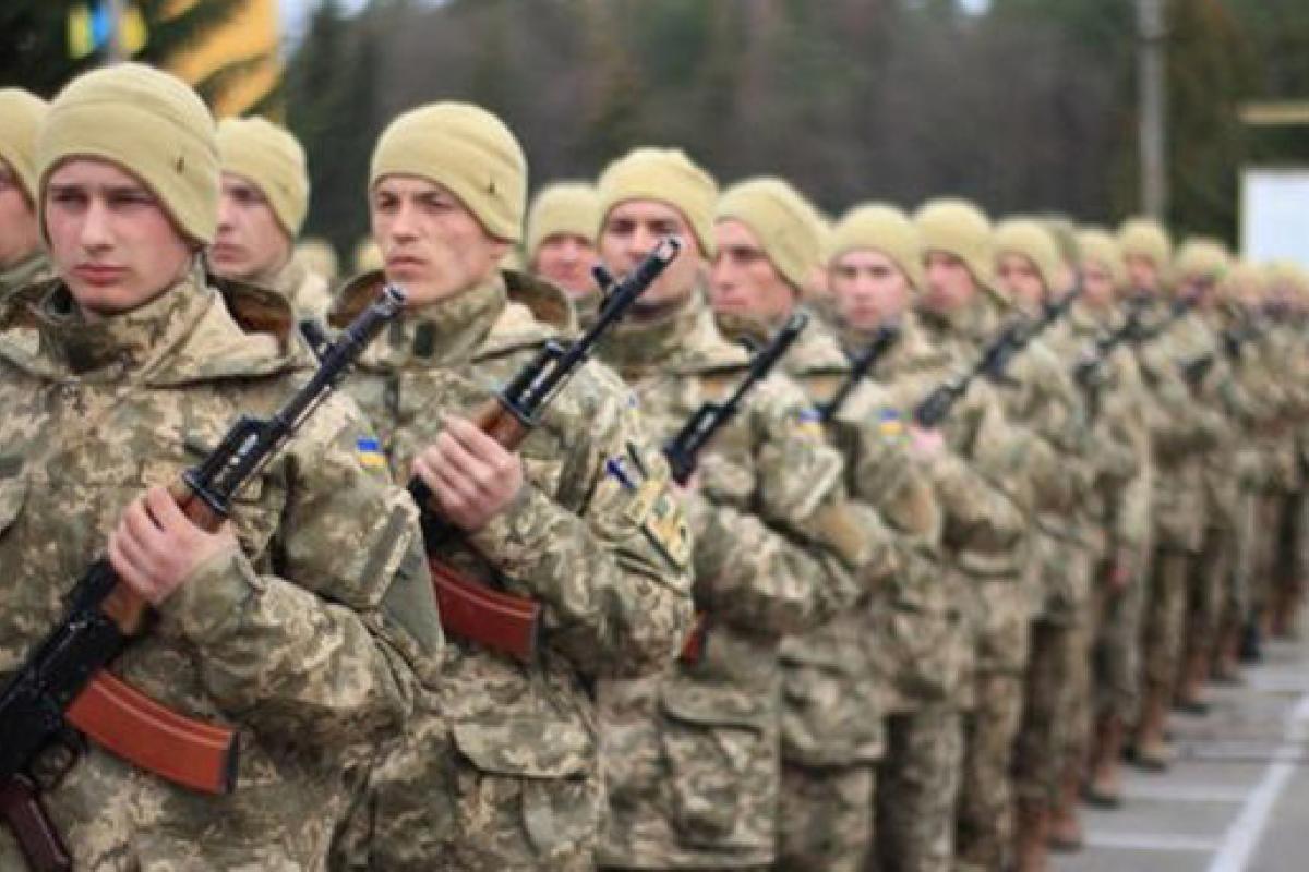 Керівник ВЦА Лисичанська підписав розпорядження про осінній призов: тих, хто ухиляється, будуть розшукувати Керівник ВЦА Лисичанська підписав розпорядження про осінній призов: тих, хто ухиляється, будуть розшукувати