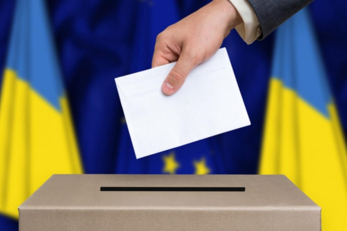 В Лисичанске создана рабочая группа по проведению местных выборов 25 октября В Лисичанске создана рабочая группа по проведению местных выборов 25 октября