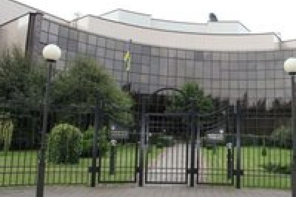 Викликаний з Білорусі посол України повернувся до Мінська Викликаний з Білорусі посол України повернувся до Мінська