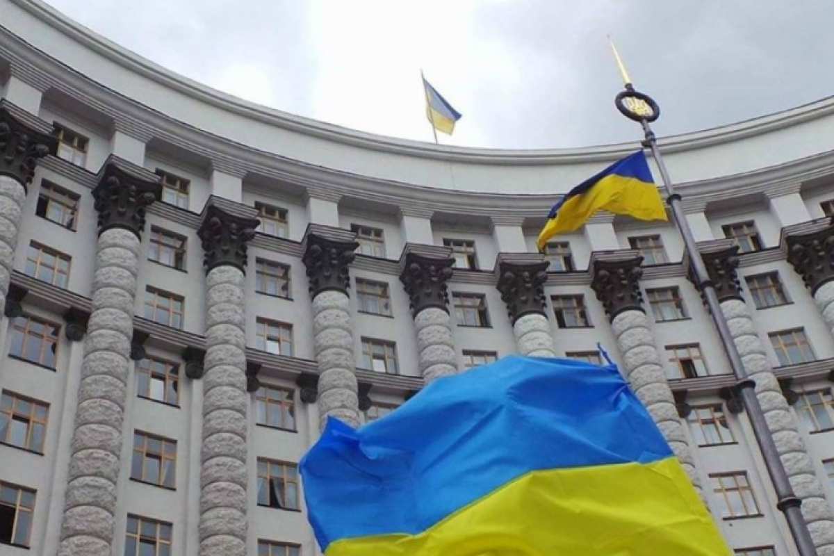 Кабмін затвердив план дій уряду на 2020 рік Кабмін затвердив план дій уряду на 2020 рік